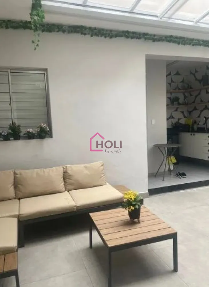 Casa, 3 quartos, 163 m² - Foto 11