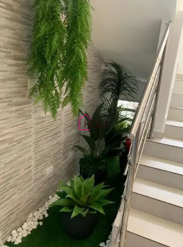Casa, 3 quartos, 163 m² - Foto 2