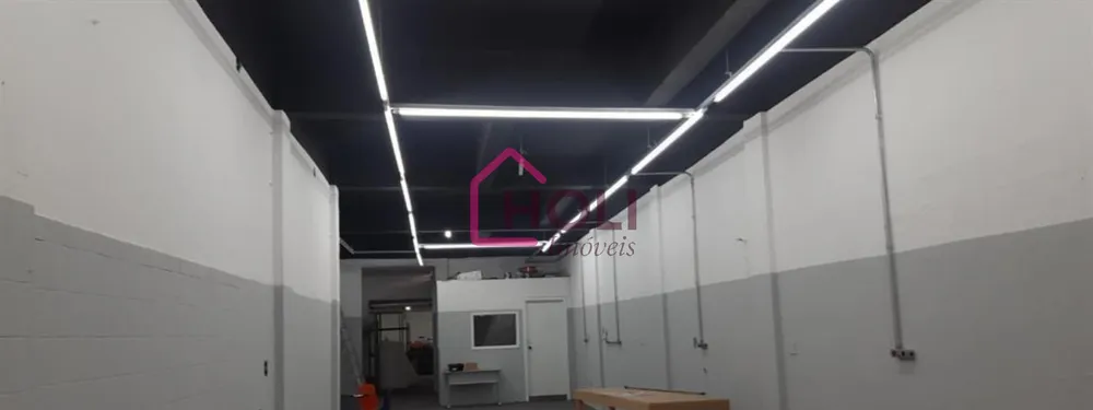 Prédio Inteiro, 1500 m² - Foto 2