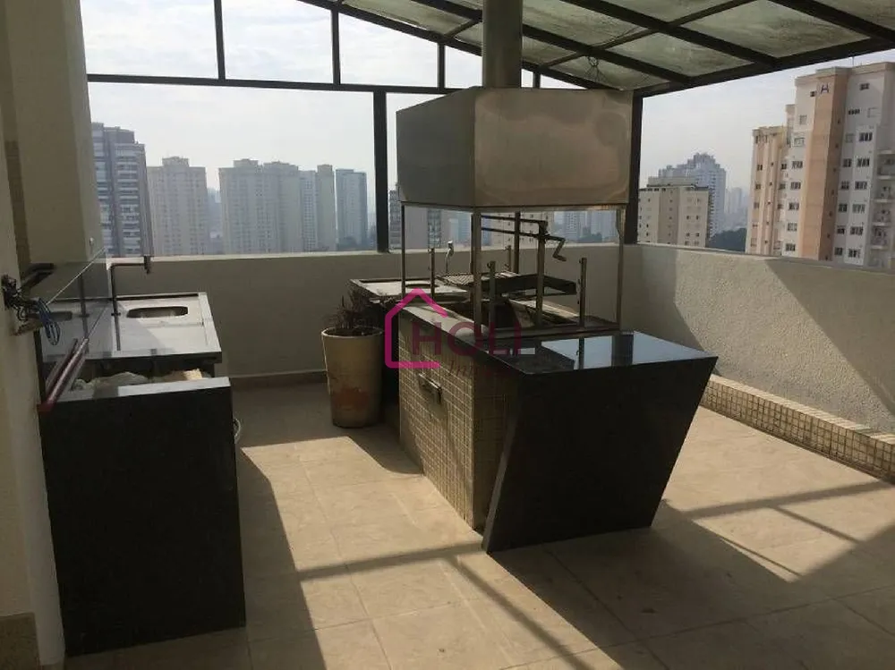 Cobertura, 4 quartos, 624 m² - Foto 12