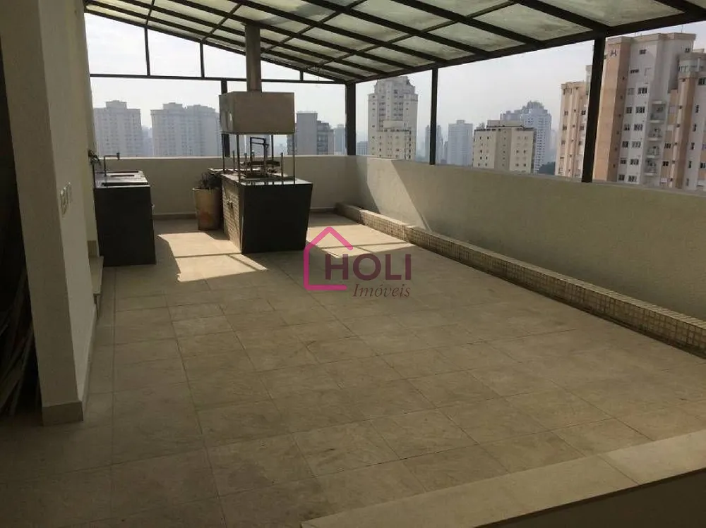 Cobertura, 4 quartos, 624 m² - Foto 6