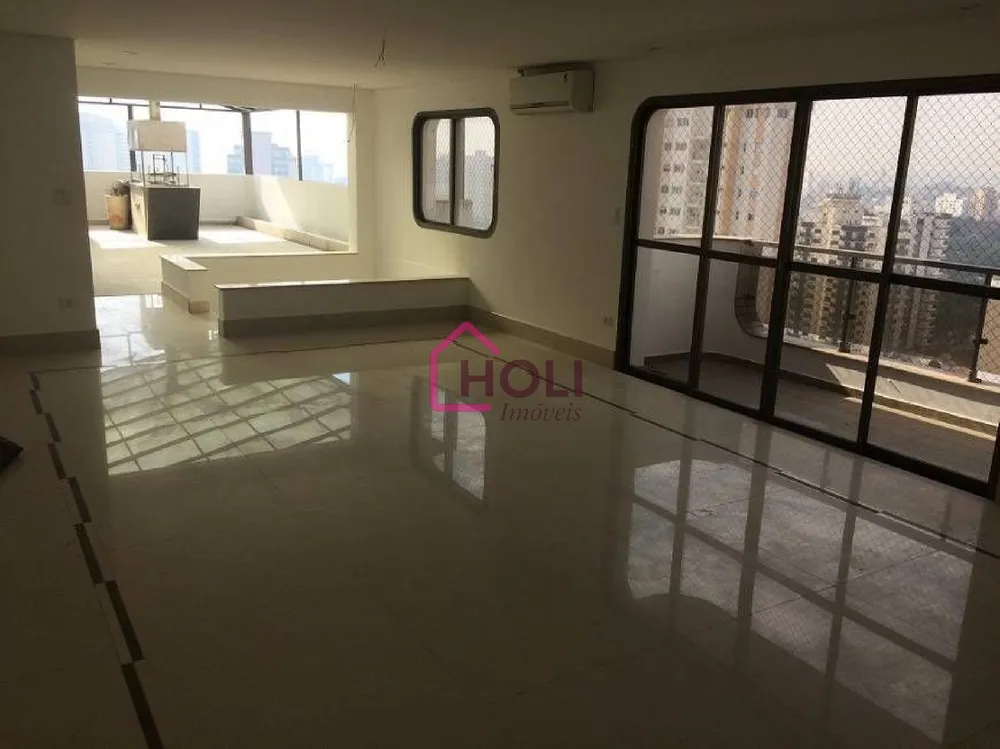 Cobertura, 4 quartos, 624 m² - Foto 3