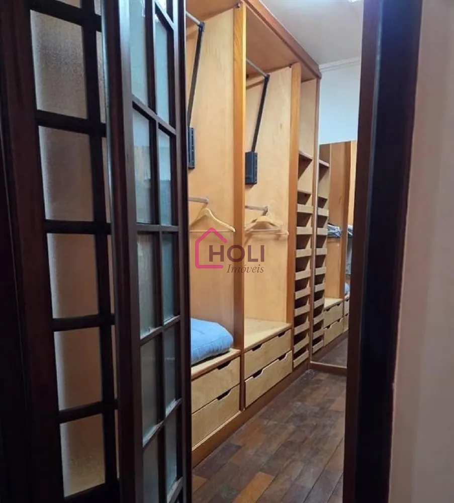 Casa, 3 quartos, 303 m² - Foto 1