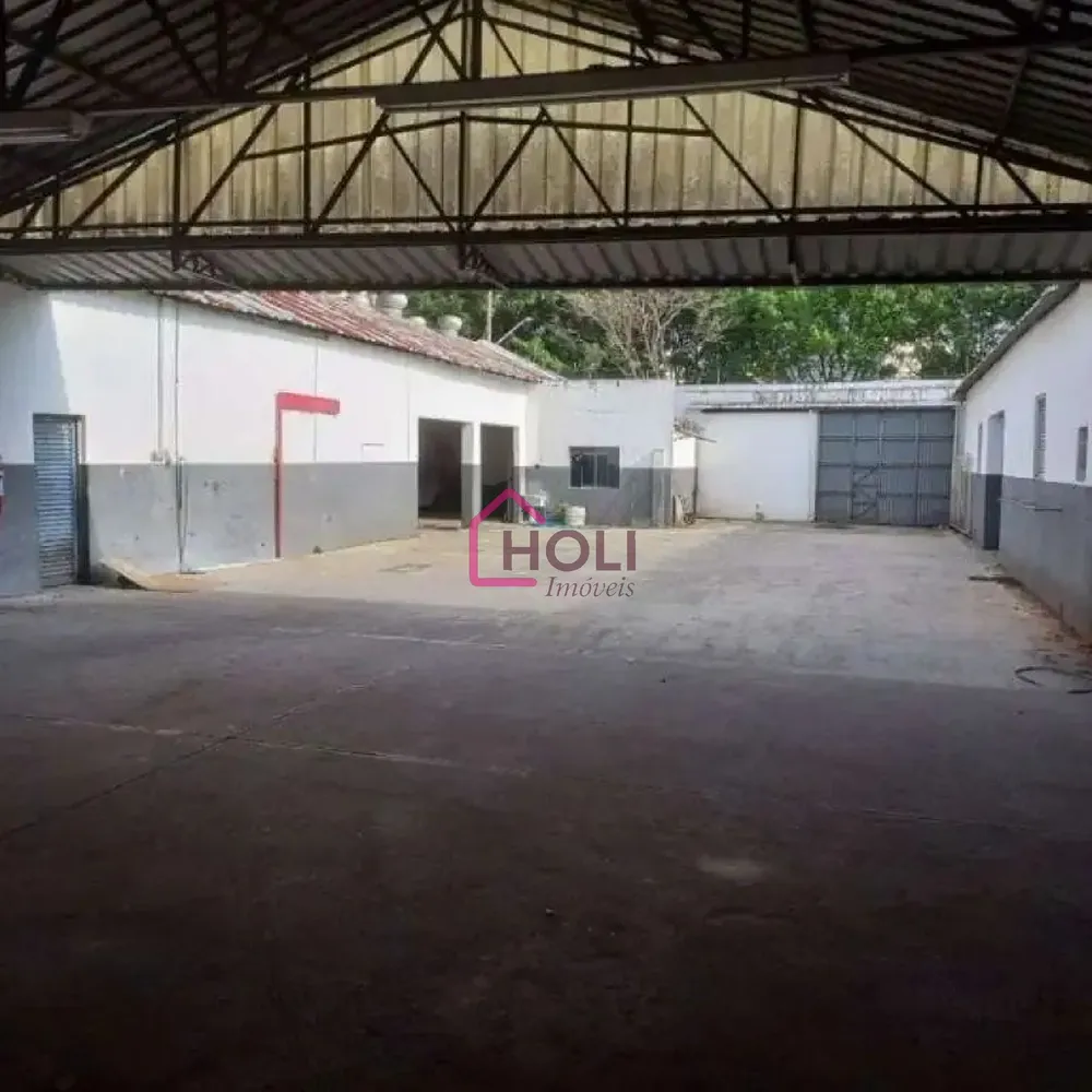 Depósito-Galpão, 1250 m² - Foto 2