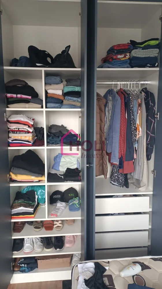 Apartamento, 1 quarto, 28 m² - Foto 5
