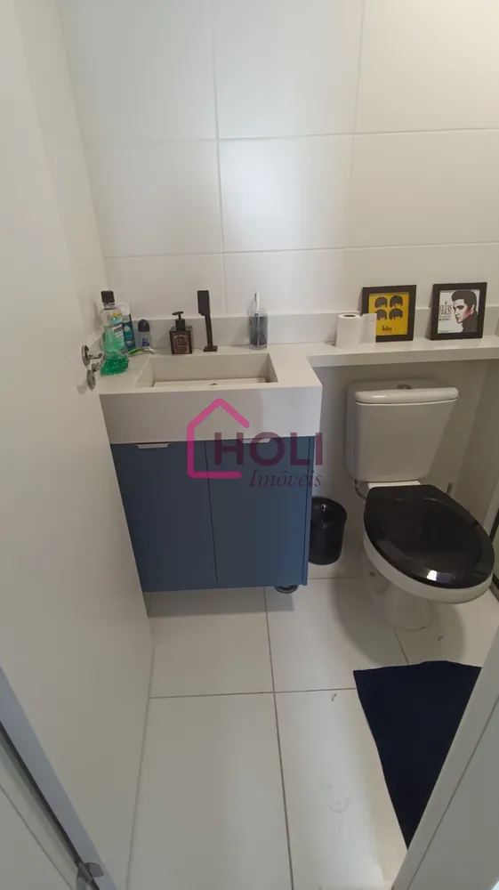 Apartamento, 1 quarto, 28 m² - Foto 8