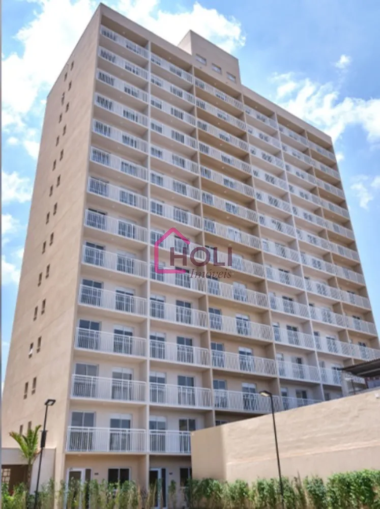 Apartamento, 1 quarto, 28 m² - Foto 11