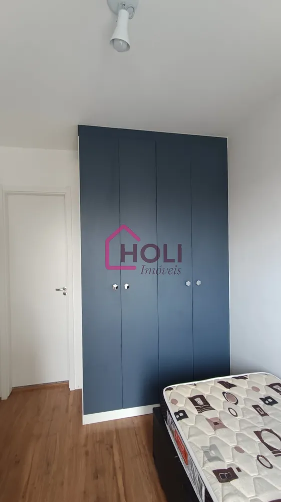 Apartamento, 1 quarto, 28 m² - Foto 1
