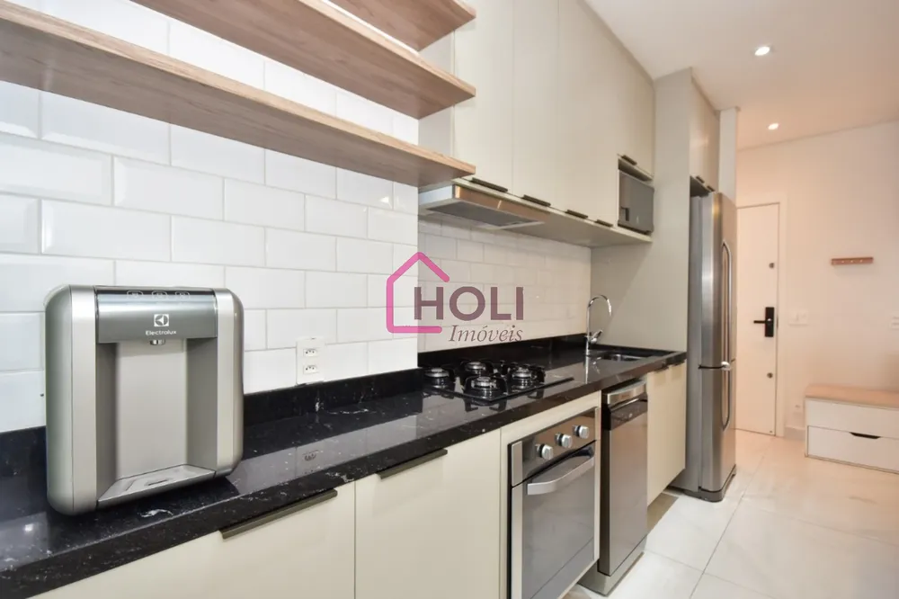 Apartamento, 2 quartos, 75 m² - Foto 6