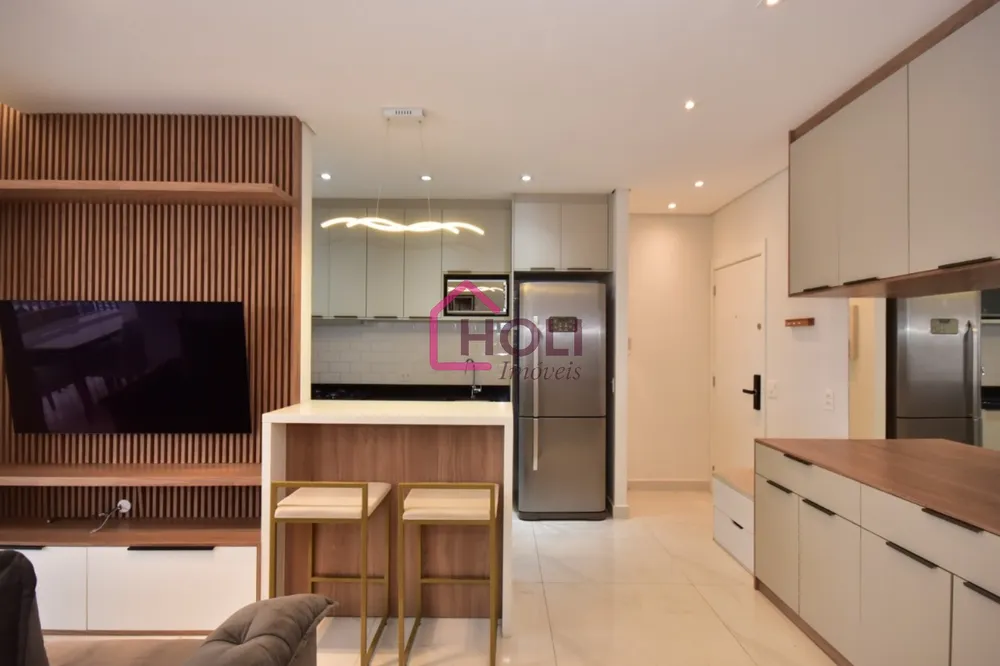 Apartamento, 2 quartos, 75 m² - Foto 1