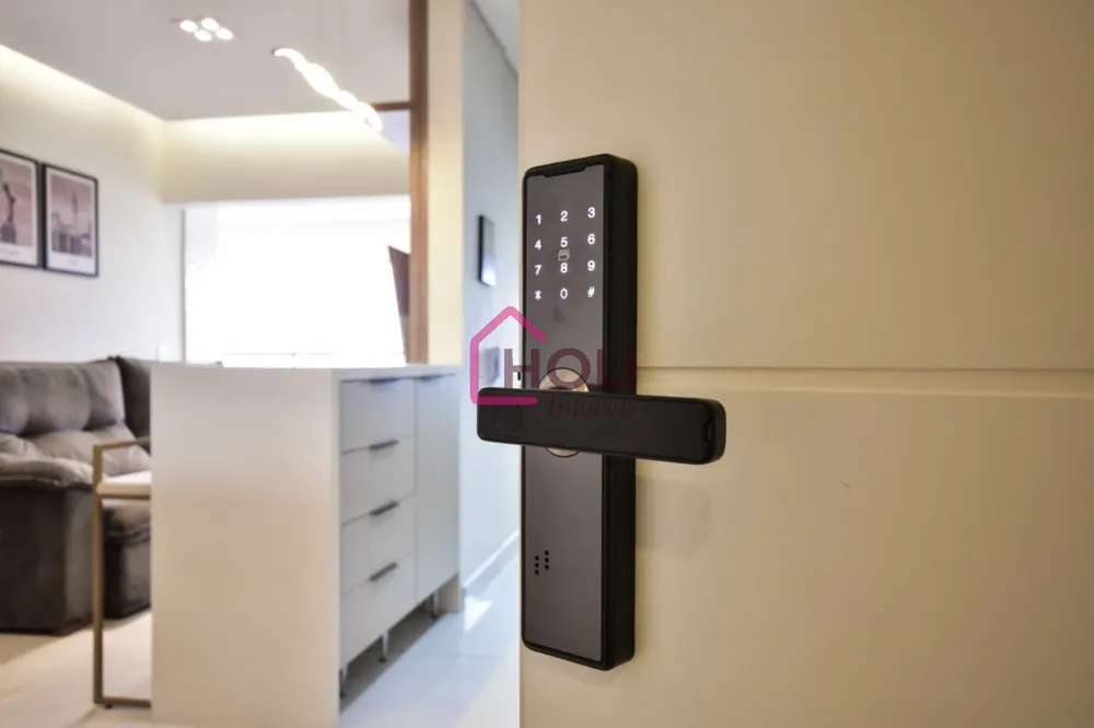 Apartamento, 2 quartos, 75 m² - Foto 11