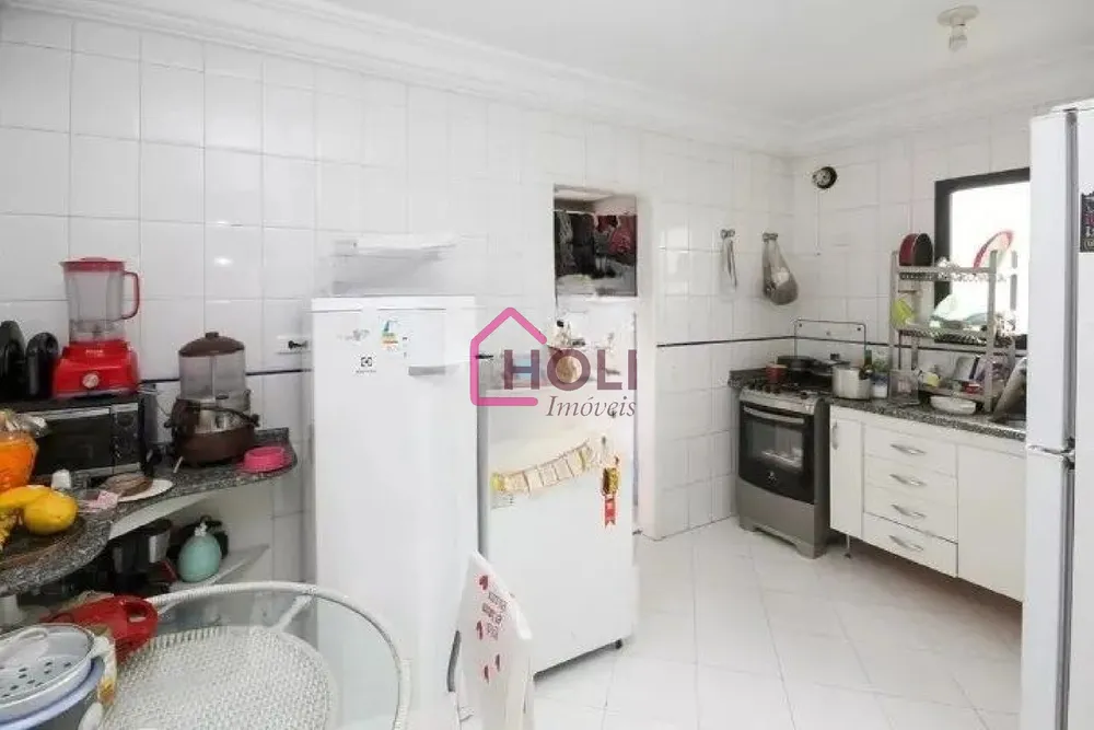 Apartamento, 3 quartos, 110 m² - Foto 10