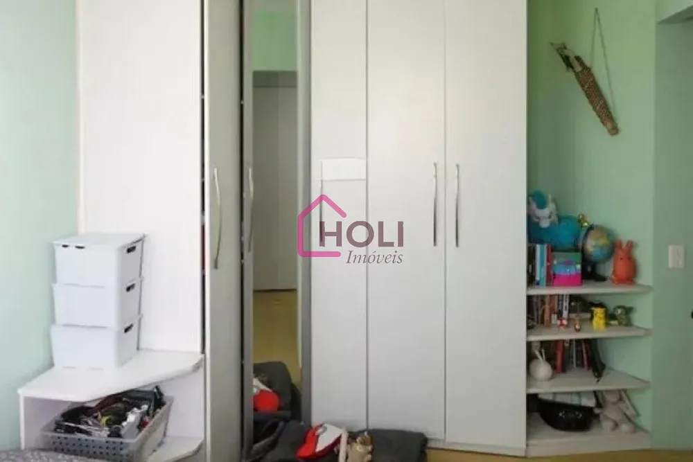 Apartamento, 3 quartos, 110 m² - Foto 6