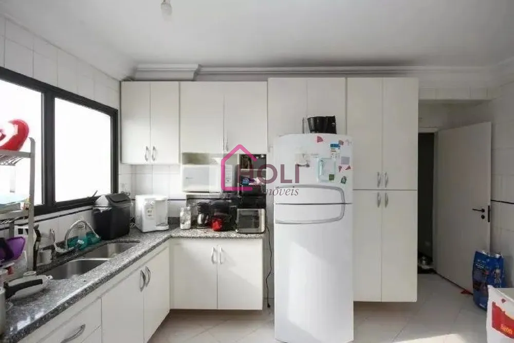 Apartamento, 3 quartos, 110 m² - Foto 11