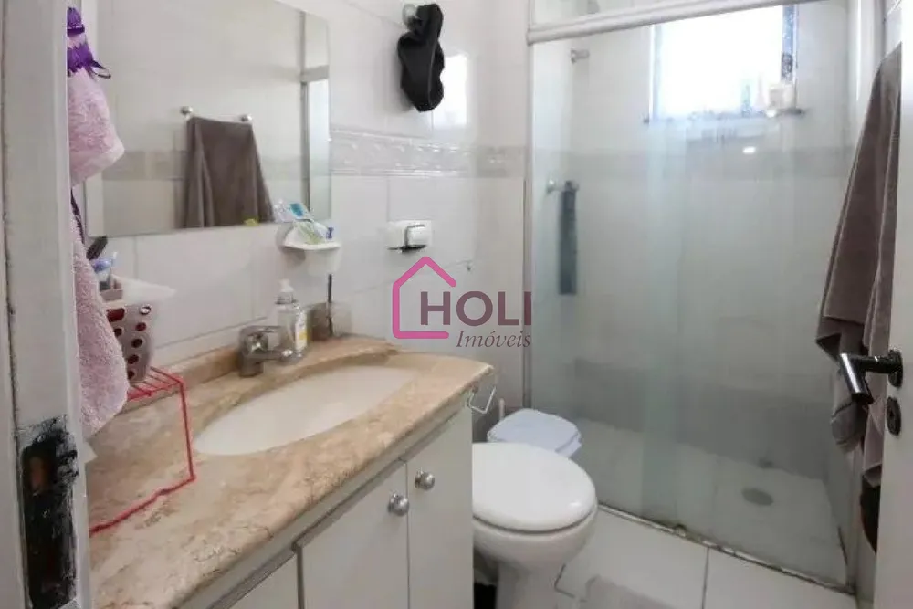 Apartamento, 3 quartos, 110 m² - Foto 9