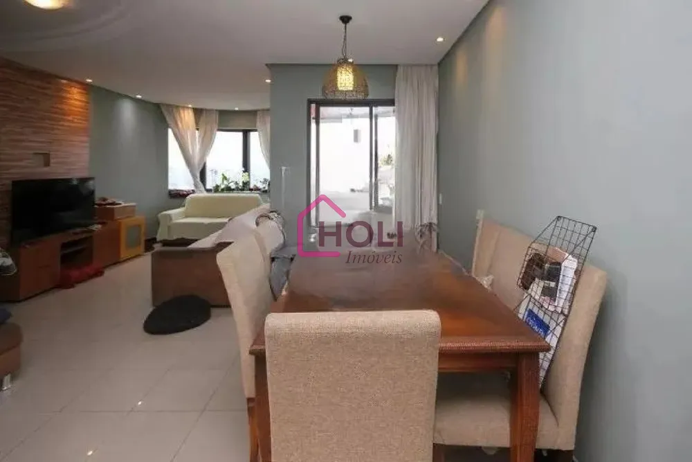Apartamento, 3 quartos, 110 m² - Foto 1
