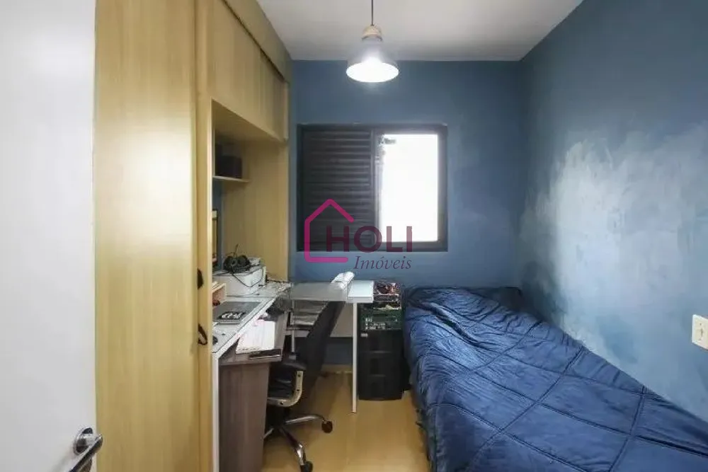 Apartamento, 3 quartos, 110 m² - Foto 7
