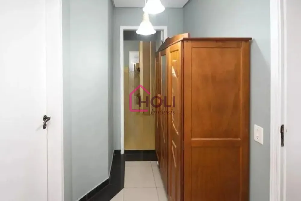 Apartamento, 3 quartos, 110 m² - Foto 2