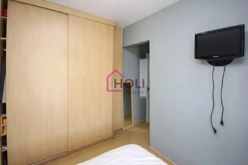 Apartamento, 3 quartos, 110 m² - Foto 3