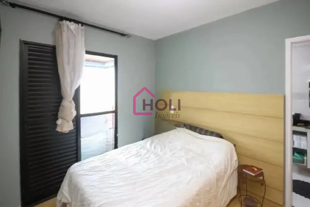 Apartamento, 3 quartos, 110 m² - Foto 4