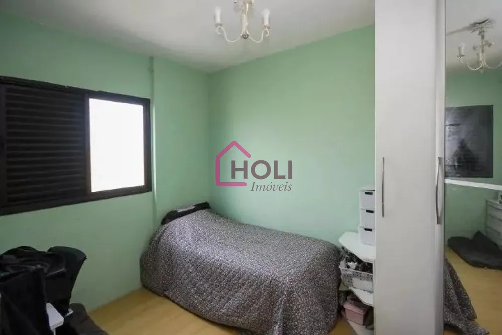 Apartamento, 3 quartos, 110 m² - Foto 5