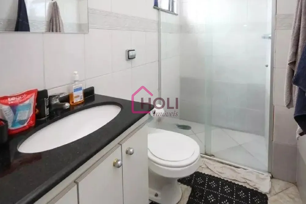 Apartamento, 3 quartos, 110 m² - Foto 8
