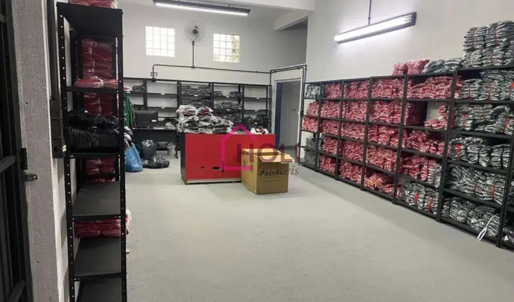 Depósito-Galpão, 850 m² - Foto 3