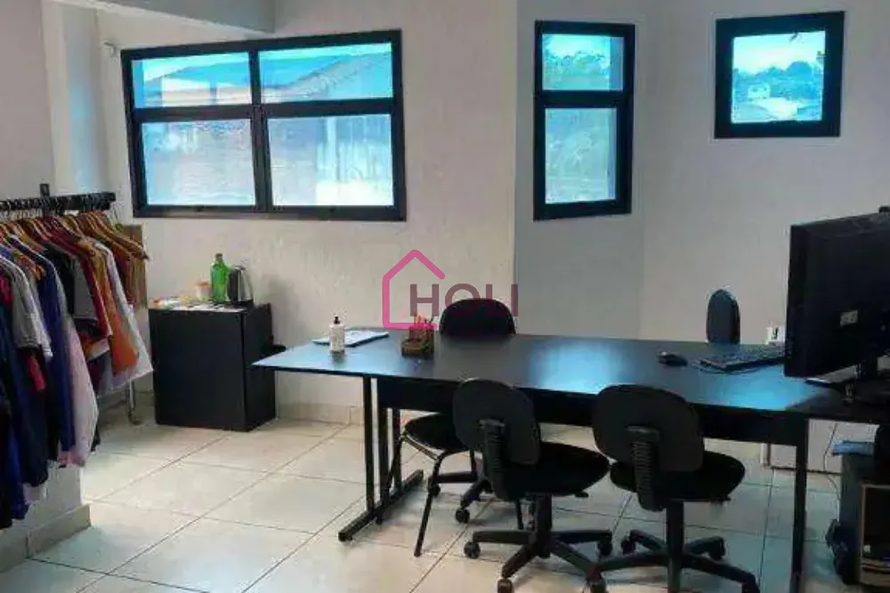 Depósito-Galpão, 850 m² - Foto 8