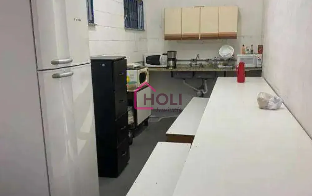 Depósito-Galpão, 850 m² - Foto 9