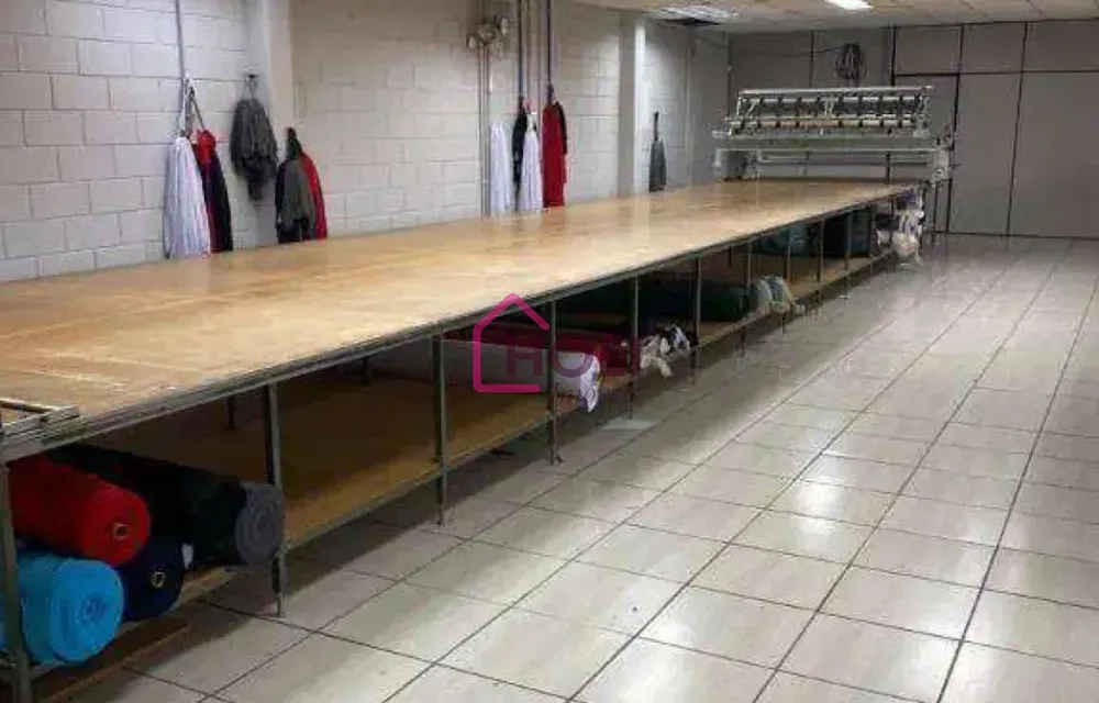 Depósito-Galpão, 850 m² - Foto 5