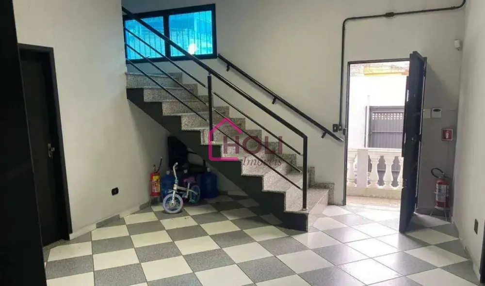 Depósito-Galpão, 850 m² - Foto 6