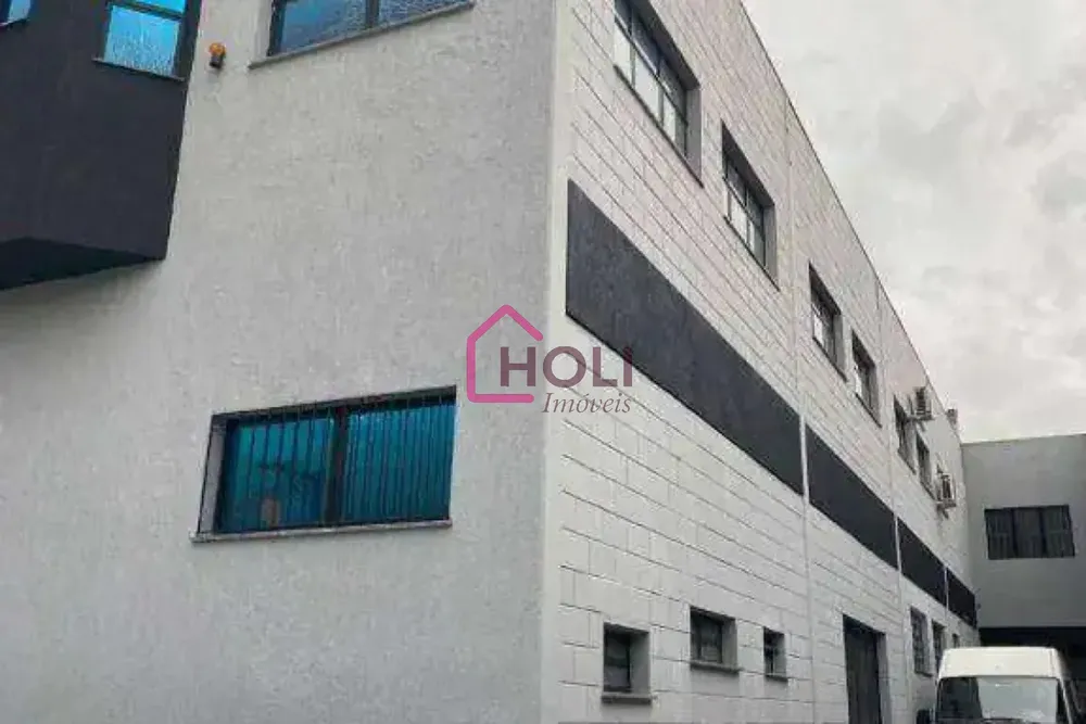 Depósito-Galpão, 850 m² - Foto 11