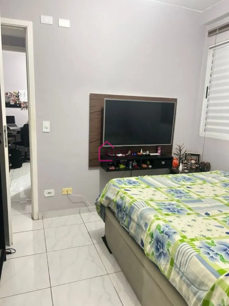 Apartamento, 2 quartos, 60 m² - Foto 4