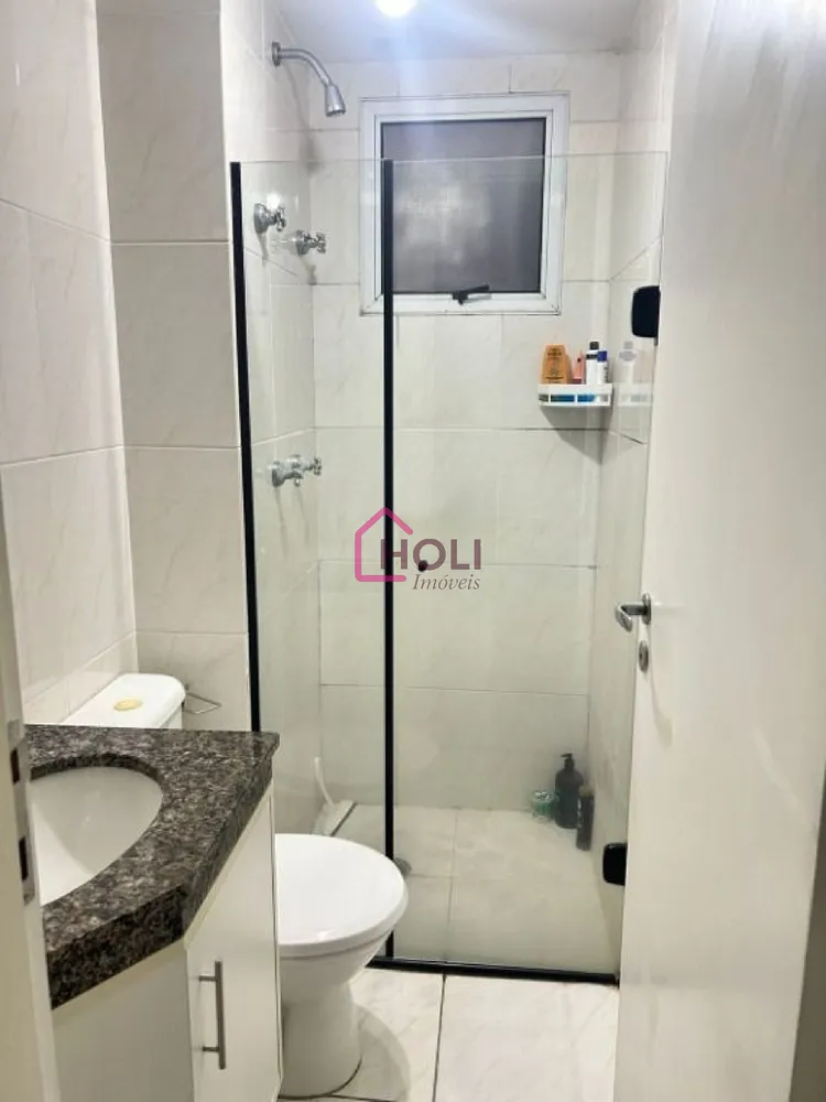 Apartamento, 2 quartos, 60 m² - Foto 6