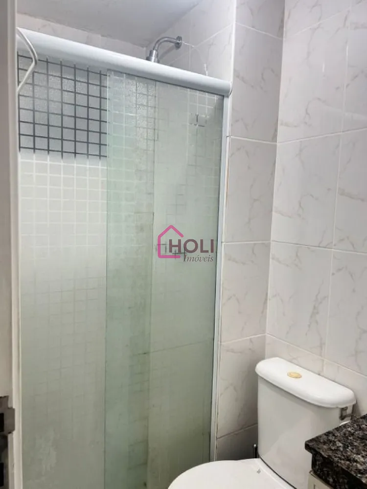 Apartamento, 2 quartos, 60 m² - Foto 10