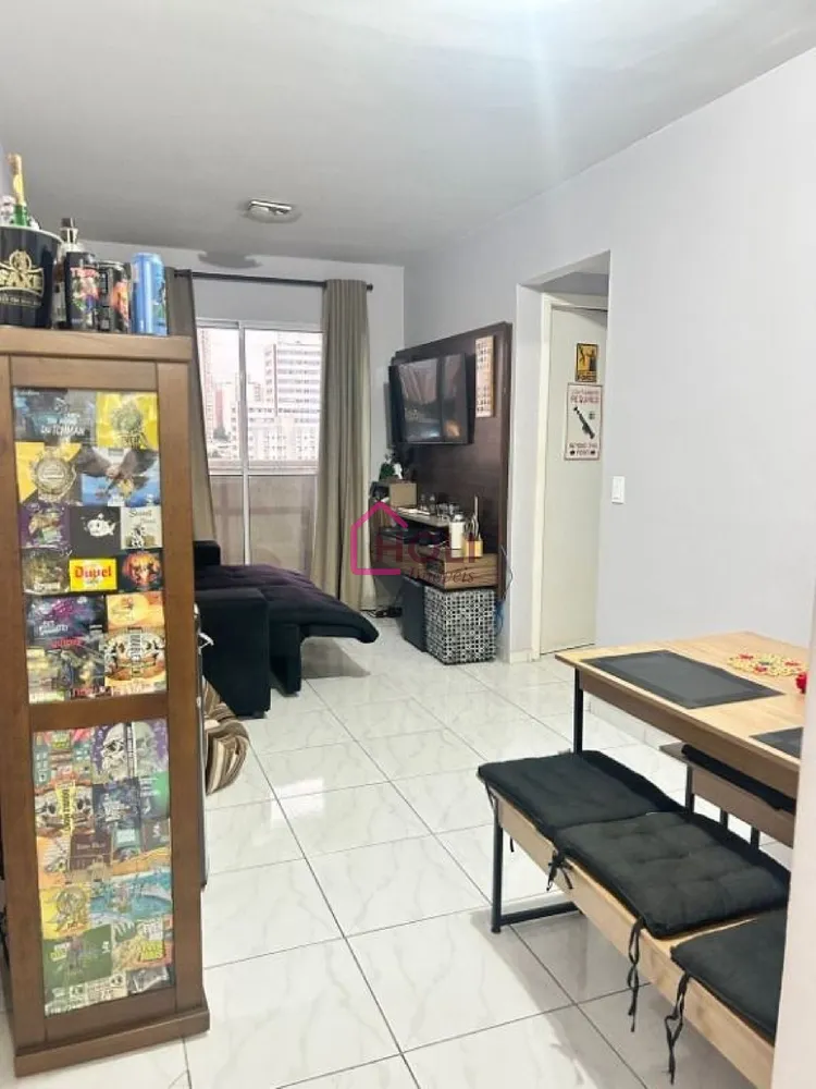 Apartamento, 2 quartos, 60 m² - Foto 7