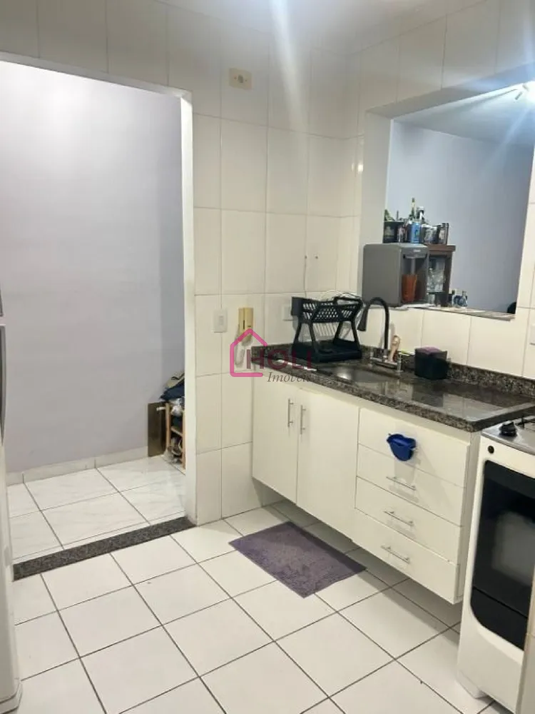 Apartamento, 2 quartos, 60 m² - Foto 12