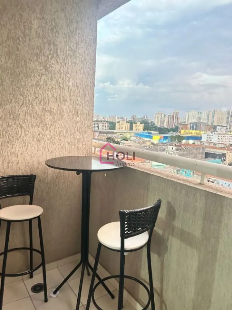 Apartamento, 2 quartos, 60 m² - Foto 5