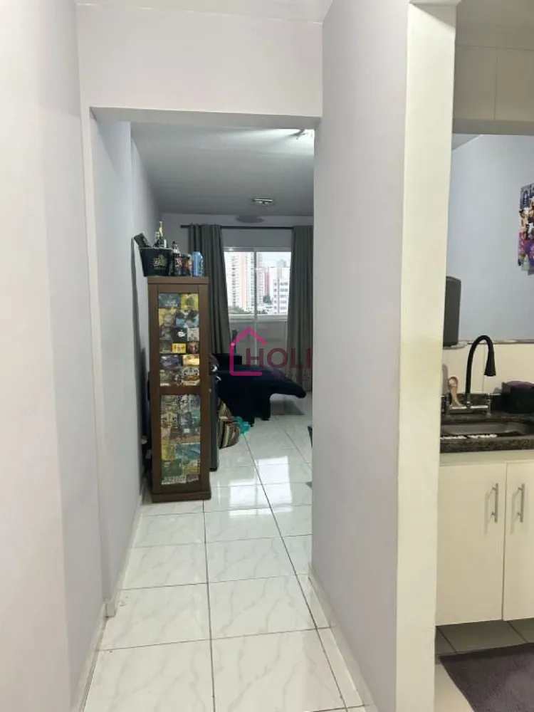 Apartamento, 2 quartos, 60 m² - Foto 11