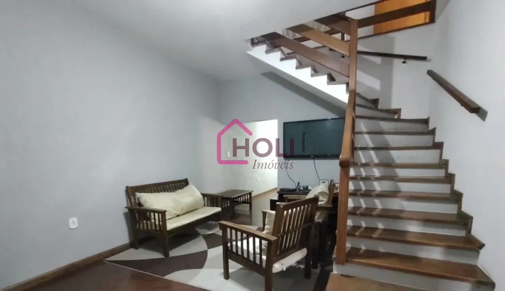 Casa, 5 quartos, 352 m² - Foto 1