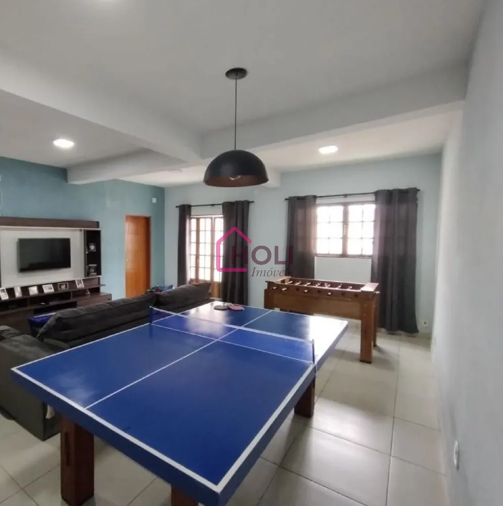 Casa, 5 quartos, 352 m² - Foto 7