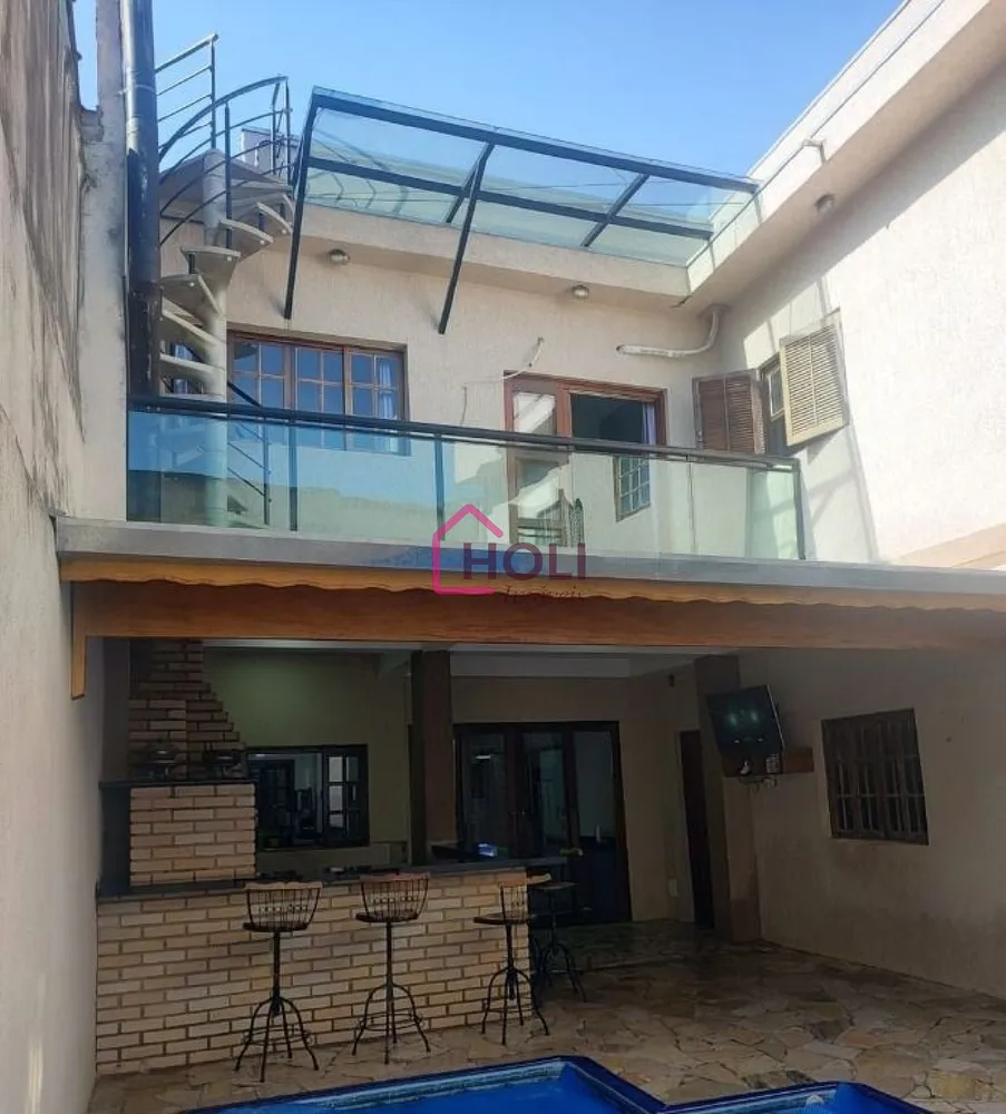 Casa, 5 quartos, 352 m² - Foto 8