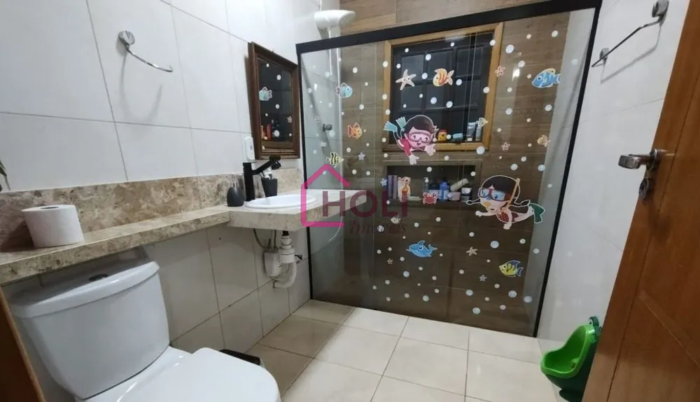 Casa, 5 quartos, 352 m² - Foto 5