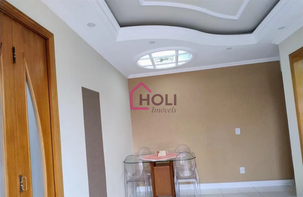 Apartamento, 2 quartos, 48 m² - Foto 2