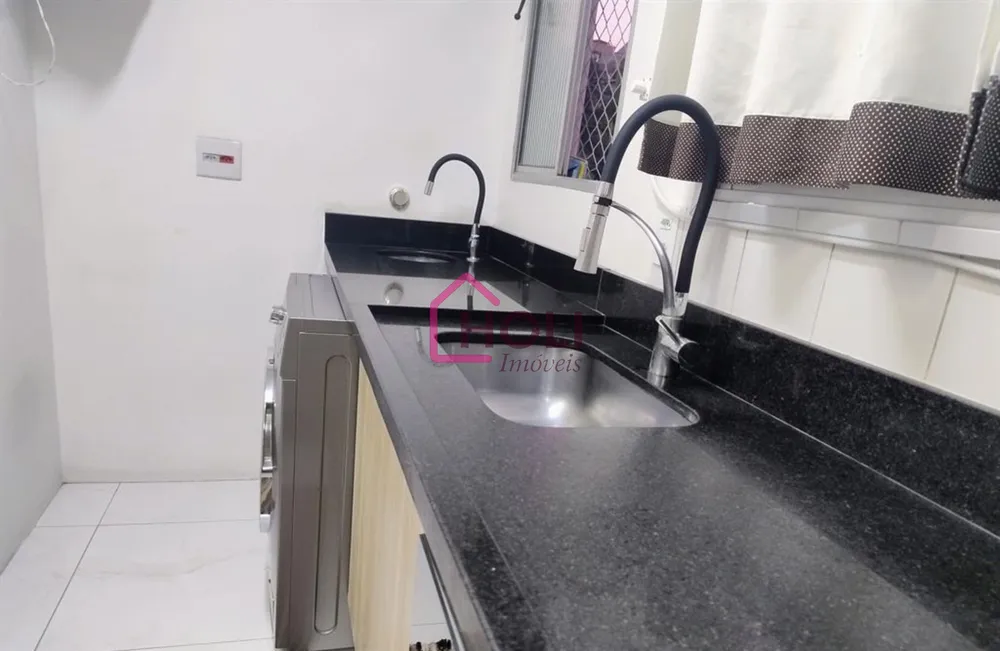 Apartamento, 2 quartos, 48 m² - Foto 4