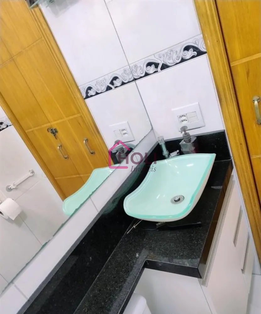 Apartamento, 2 quartos, 48 m² - Foto 5