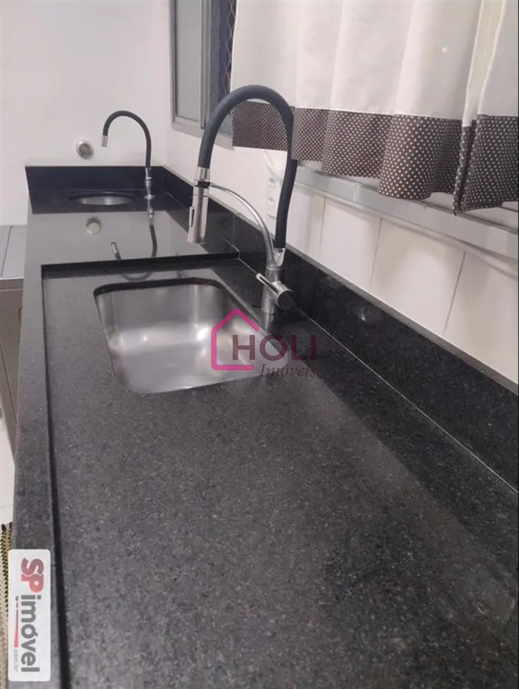Apartamento, 2 quartos, 48 m² - Foto 12