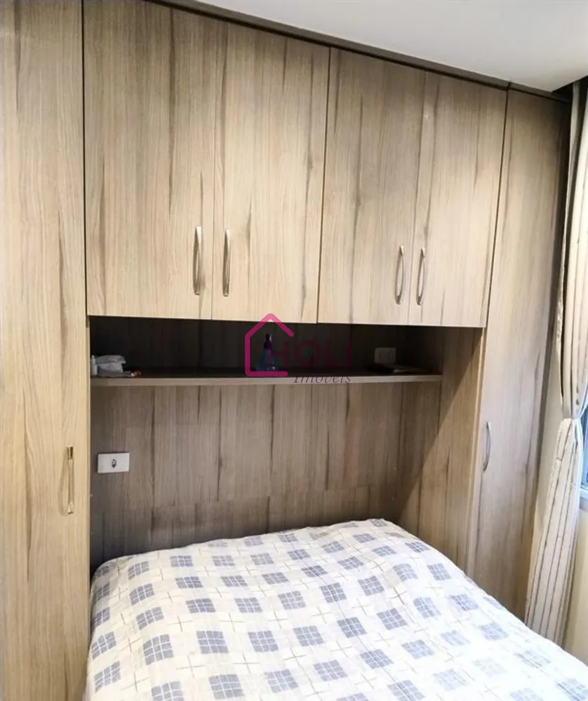 Apartamento, 2 quartos, 48 m² - Foto 1