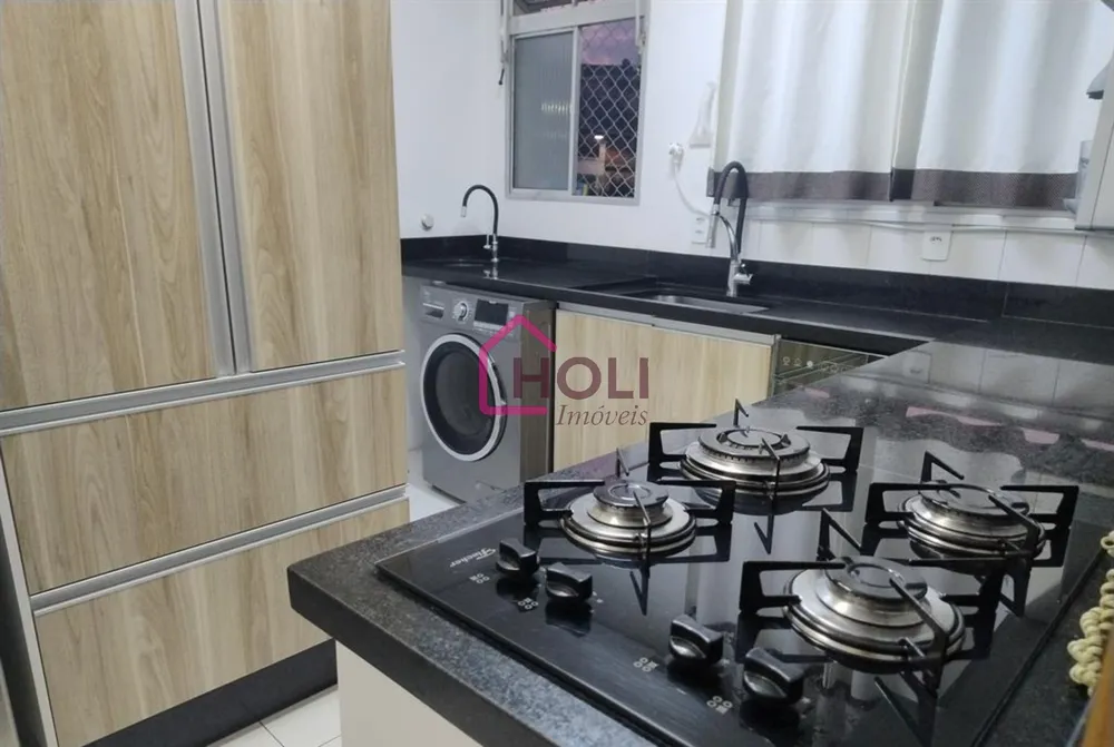 Apartamento, 2 quartos, 48 m² - Foto 8