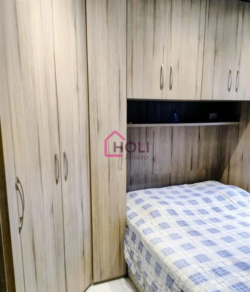 Apartamento, 2 quartos, 48 m² - Foto 6